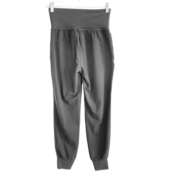 Athleta Cruise Joggers Women's XS Gray Yoga Soft - Picture 5 of 11